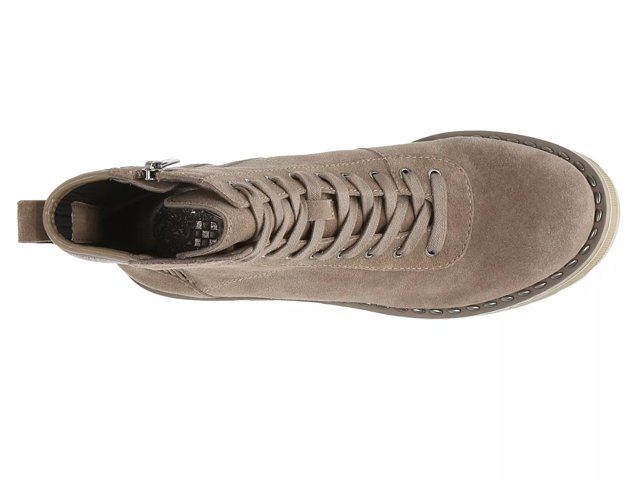 mabrela combat boot