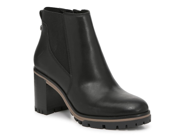 Vince Camuto Dustlie Bootie - Free Shipping | DSW