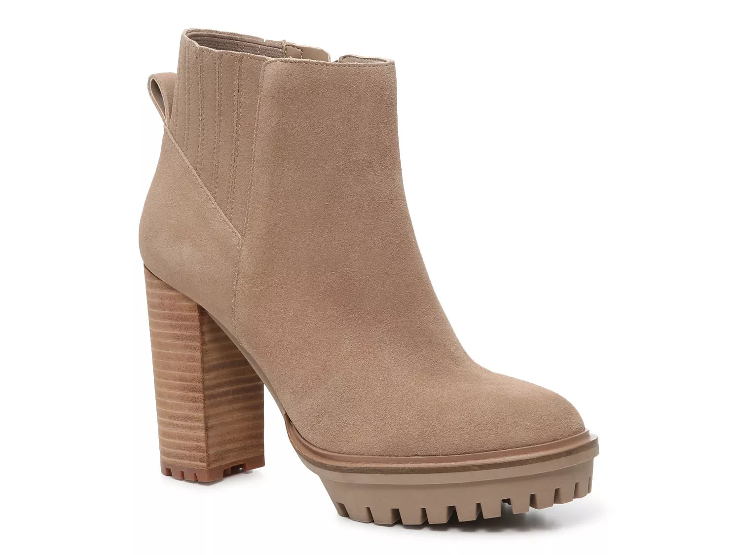 Dsw vince store camuto boots