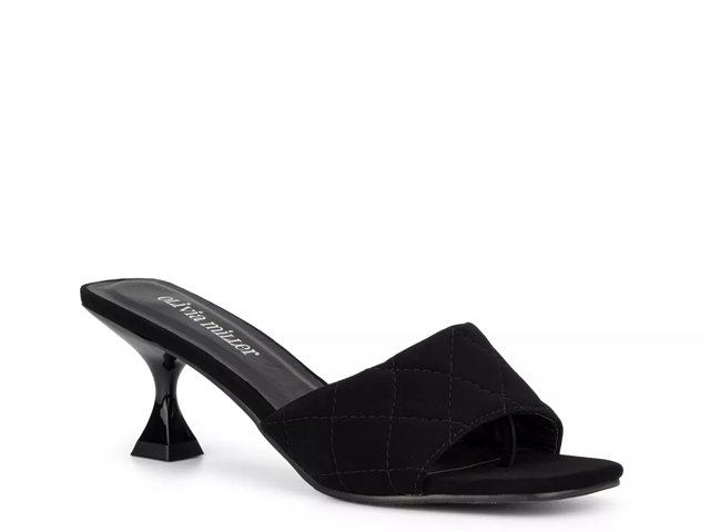 Dsw olivia miller online