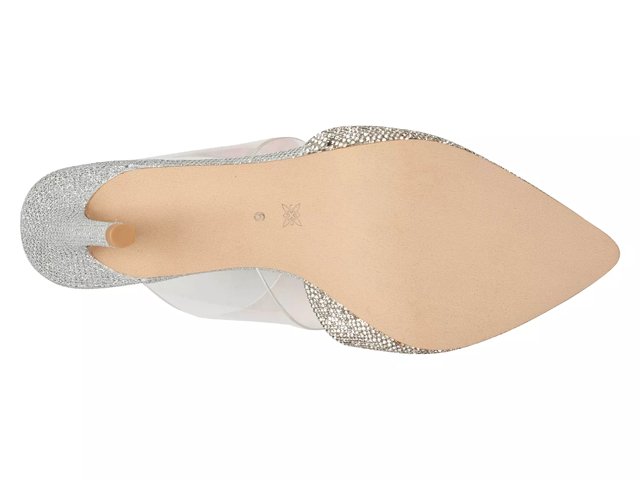 bcbg harlina mule