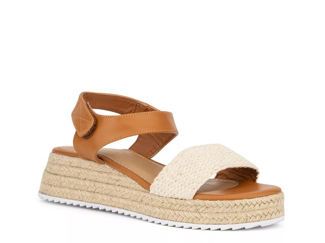 Miller espadrille sandal best sale