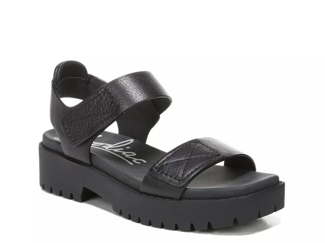 Dsw sale gray sandals