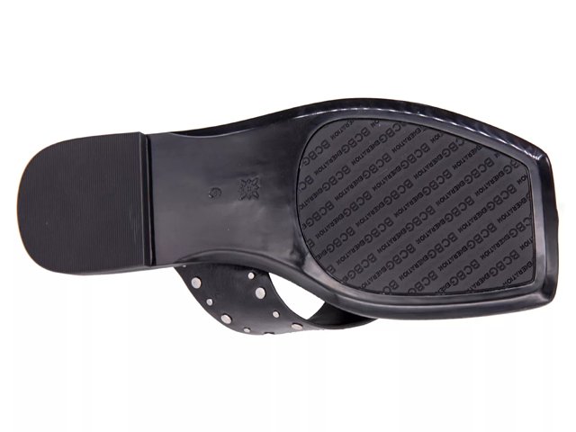 Bcbg top sandals dsw