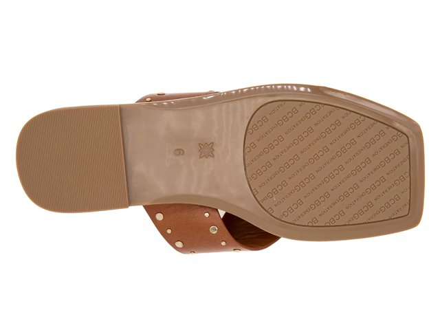 Bcbg store sandals dsw