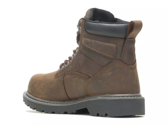 Wolverine floorhand sales soft toe