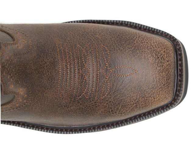 Wolverine store claw boots