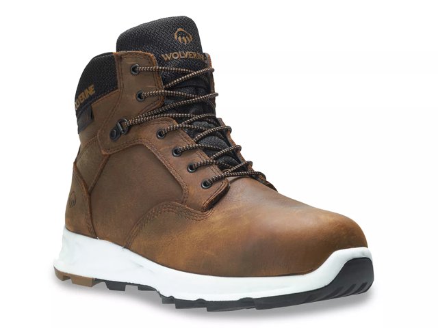 Wolverine legend lx discount
