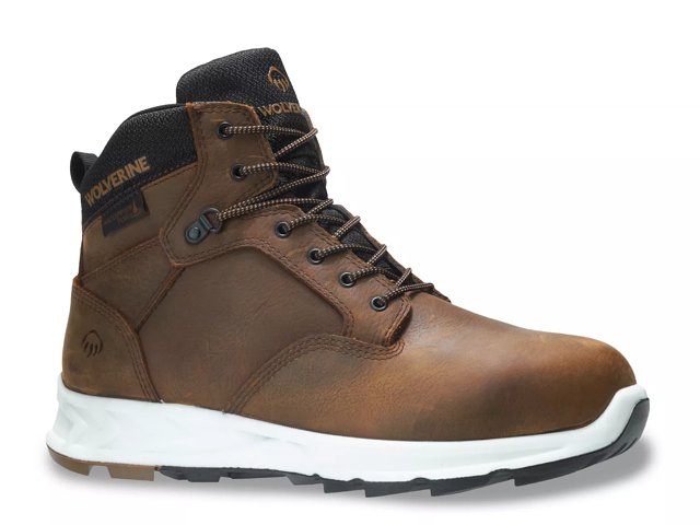 Wolverine clearance legend lx