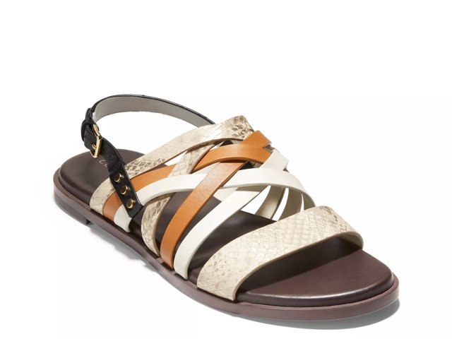 Dsw cole shop haan sandals