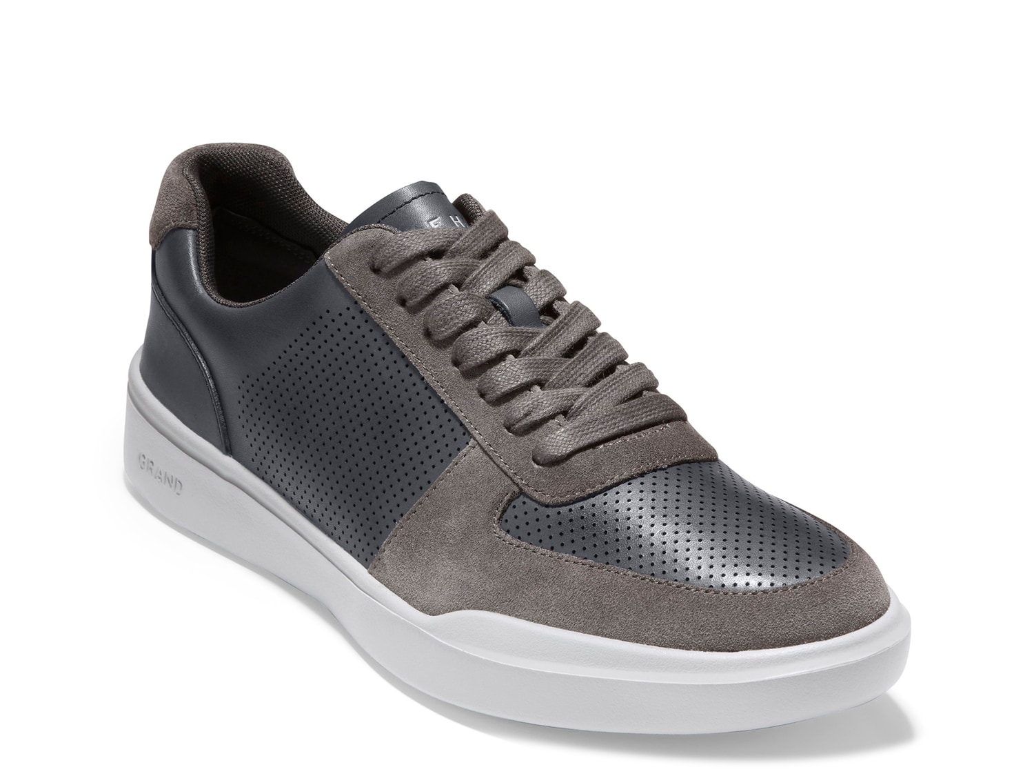 Cole Haan Grand Crosscourt Modern Sneaker - Free Shipping | DSW