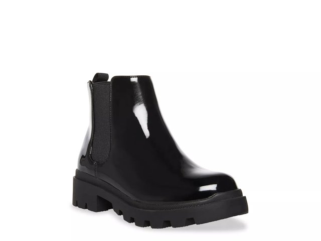 Steve Madden Heathr Chelsea Boot Kids