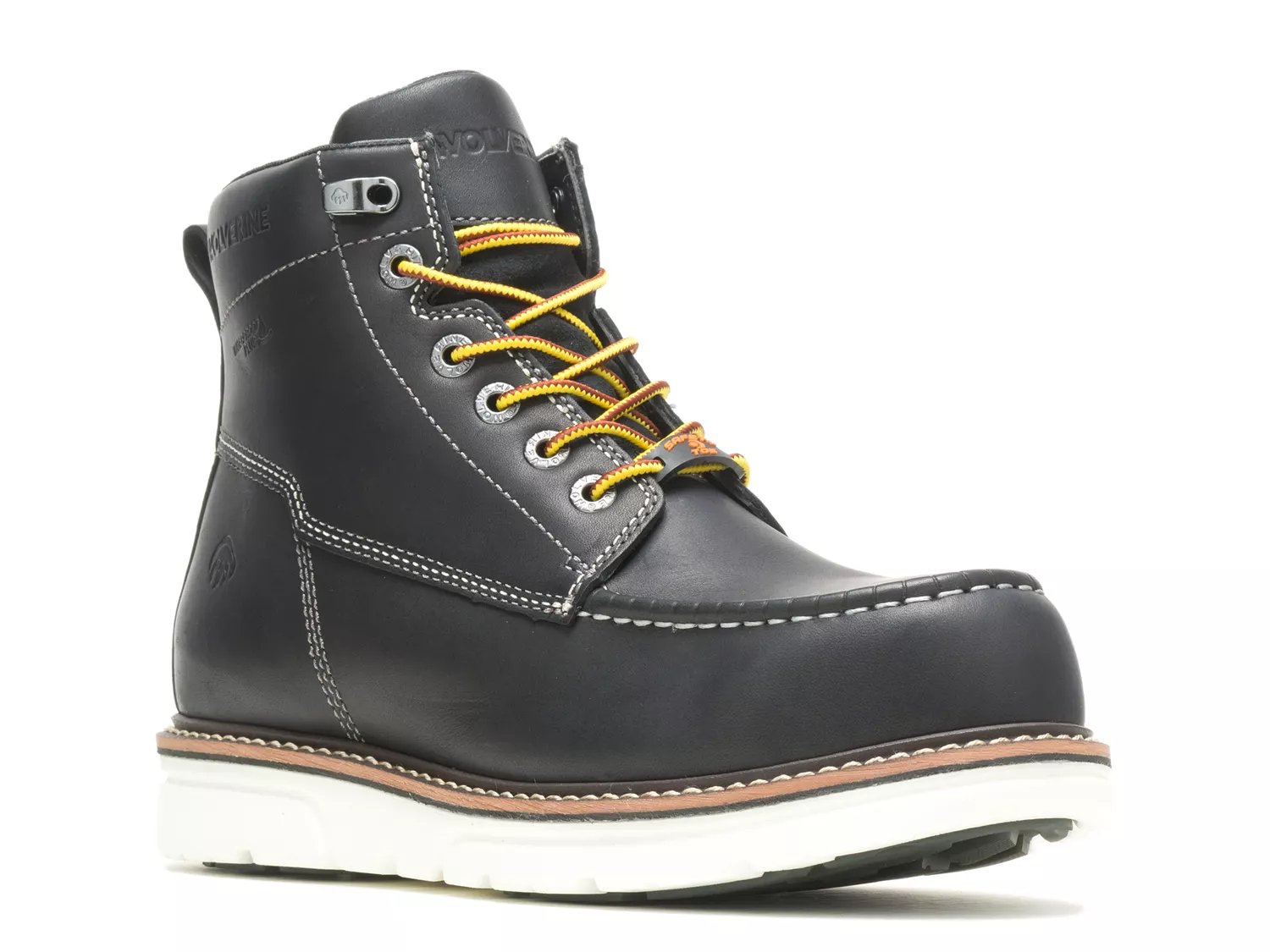 Wolverine boots i on sale 90