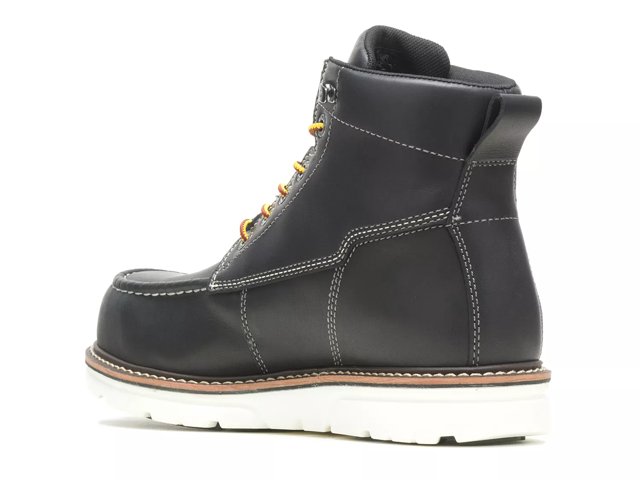 Wolverine durashock i 90 top