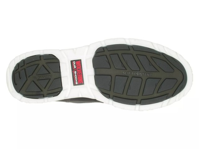 Wolverine i 90 durashocks deals wedge