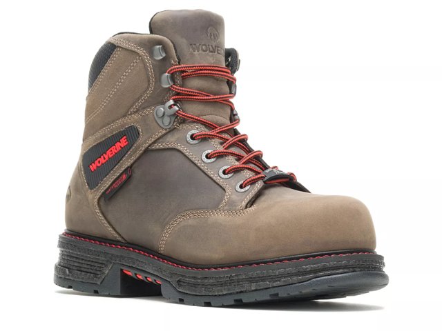 Dsw wolverine discount