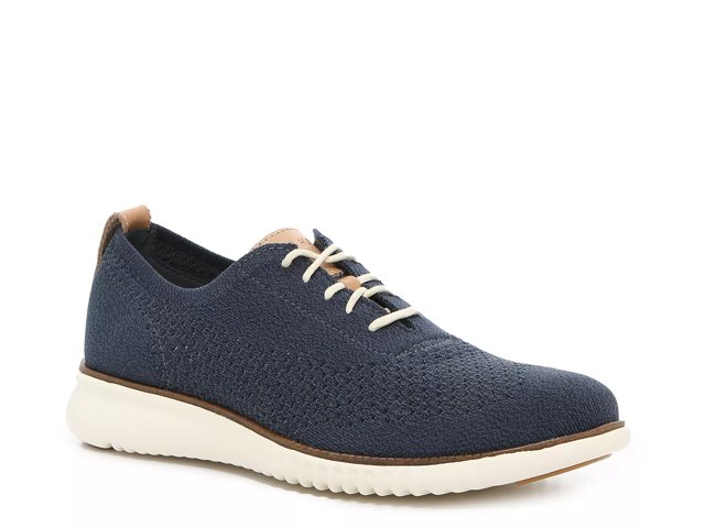 Cole haan Zerogrand Stitchlite Oxford Shoes