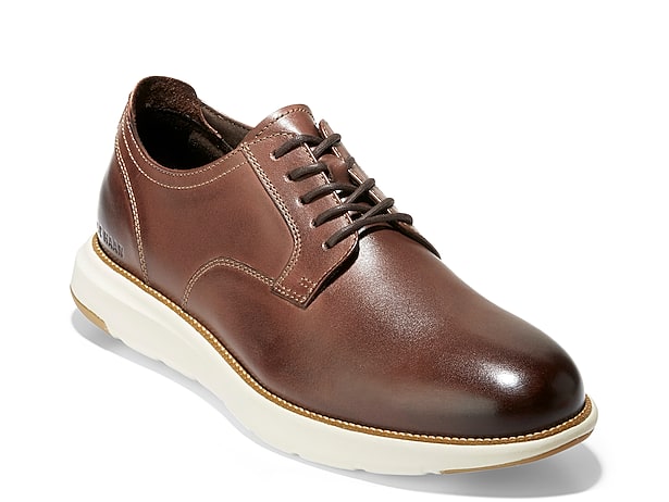 Cole Haan Go-To Waterproof Oxfords | Casual Shoes| Men's Wearhouse