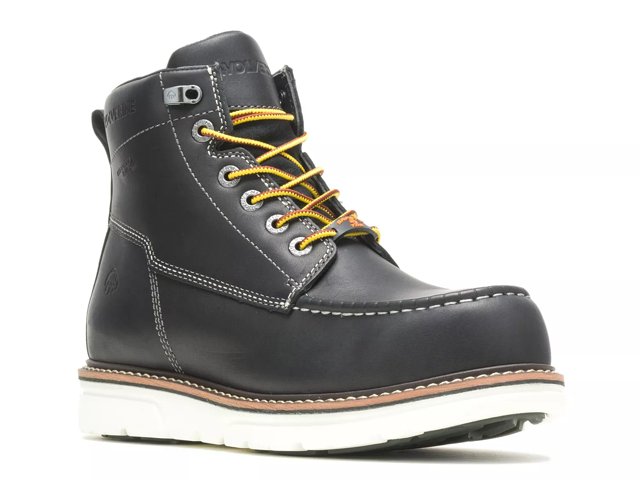 Dsw mens work on sale boots