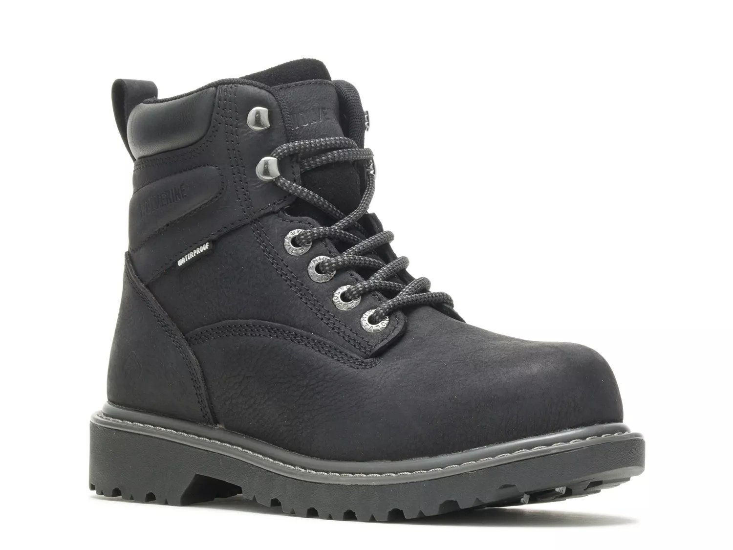 Wolverine Floorhand Work Boot - Free Shipping | DSW