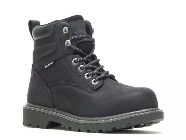 Wolverine Floorhand Steel Toe Work Boot - Free Shipping | DSW