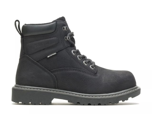 Wolverine Floorhand Work Boot Free Shipping DSW