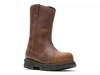 Wolverine wellington work on sale boot