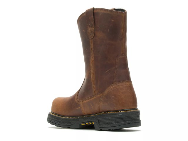 Wolverine Hellcat Wellington Work Boot