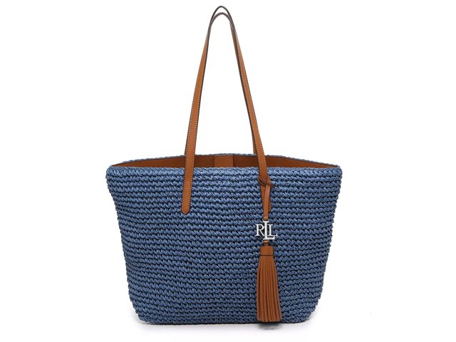 Lauren Ralph Lauren Whitney 29 Tote