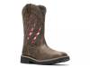 Wolverine on sale roper boots