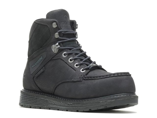 Dsw wolverine boots 2025
