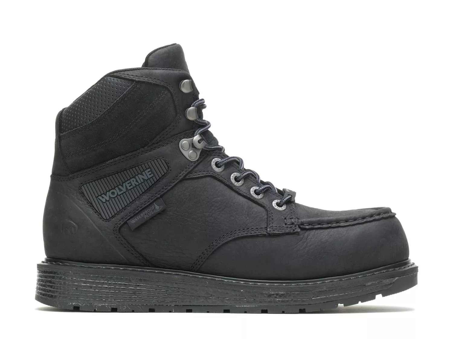 Wolverine Hellcat Wedge Work Boot | DSW