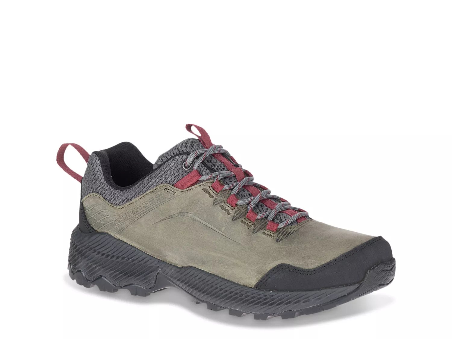 Merrell Forestbound Hiking Shoe Free Shipping DSW