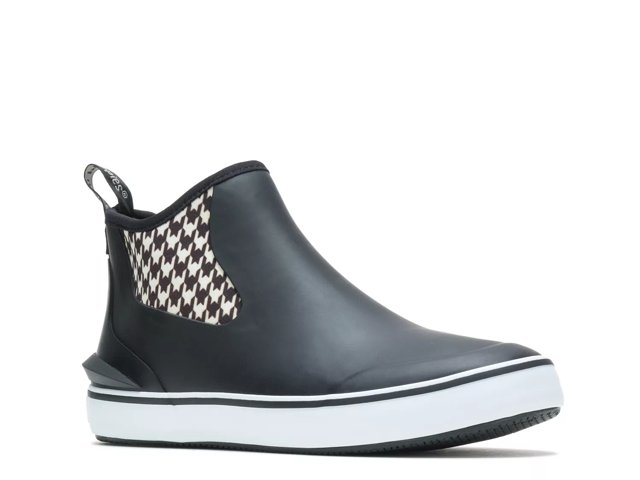 Hush Puppies Chelsea Rain Boot