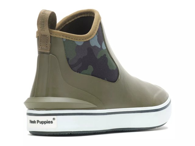 Dsw men rain boots hot sale