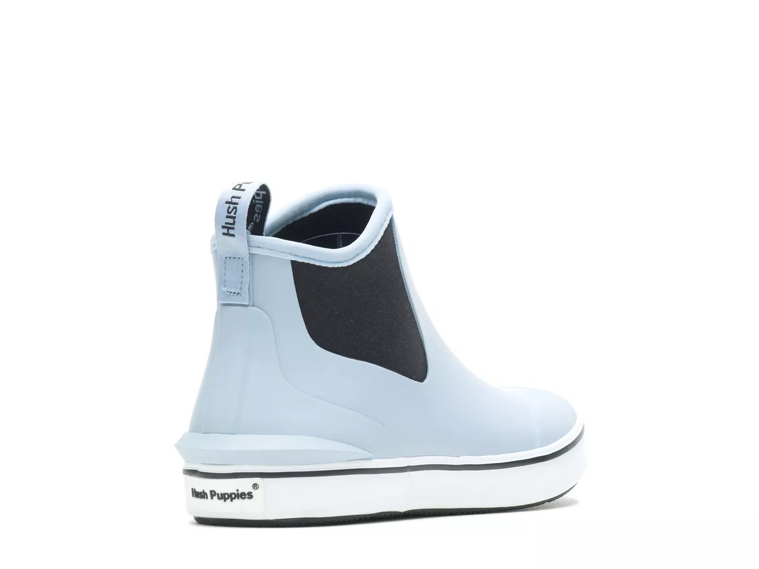 Hush Puppies Rain Sneaker Rain Boot | DSW