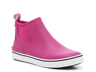  Pink Rain Boots For Women