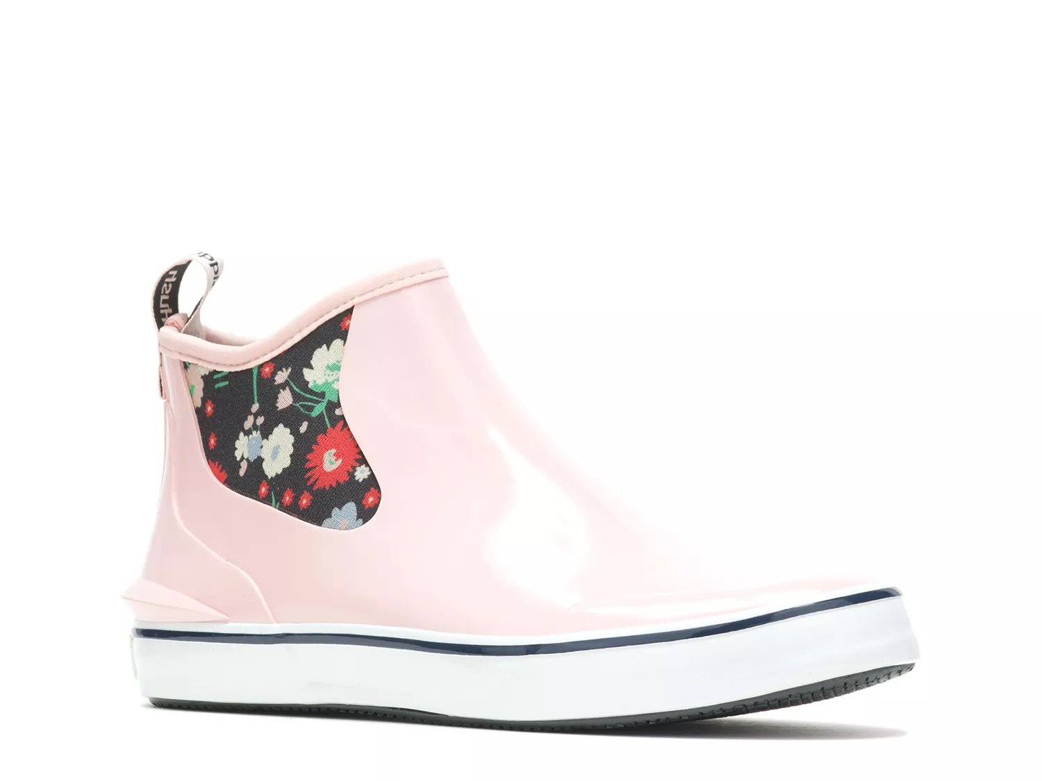 sneaker rain boots