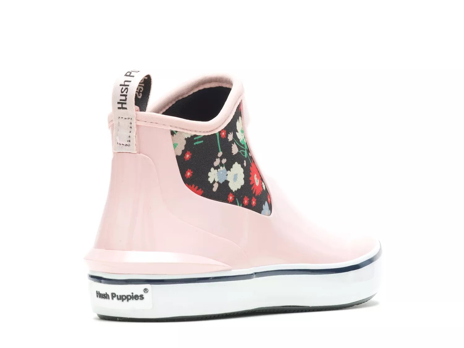 sneaker rain boots