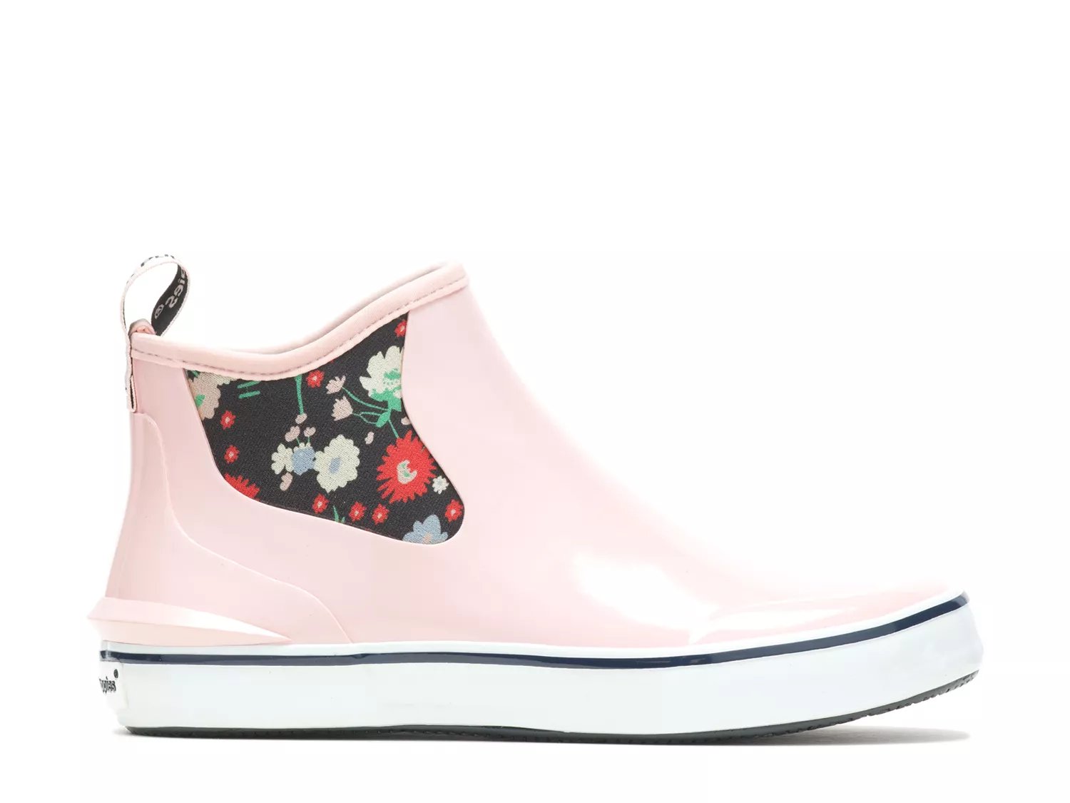 sneaker rain boots