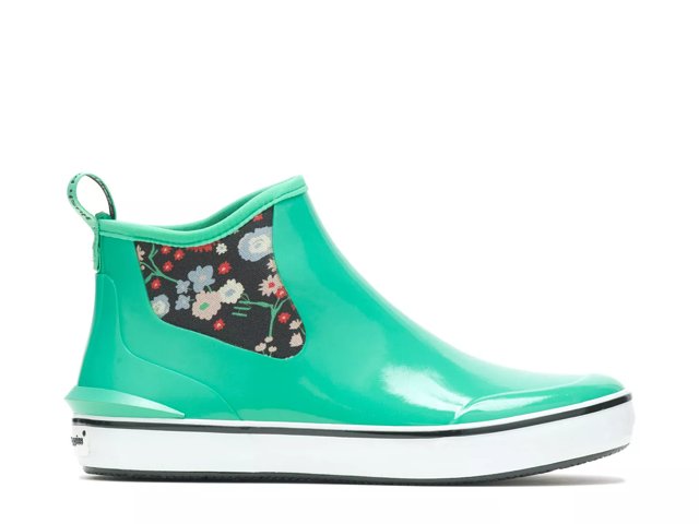 hush puppies rain boots