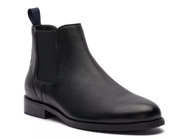 Vince Camuto Leedor Chelsea Boot Free Shipping DSW