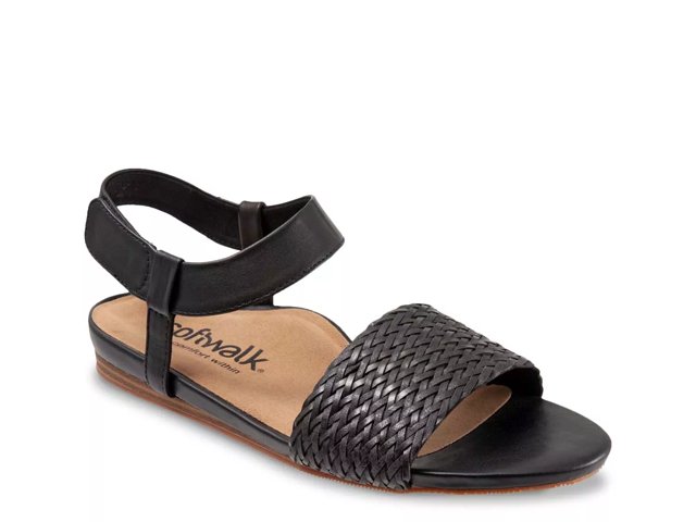 Dsw softwalk 2025