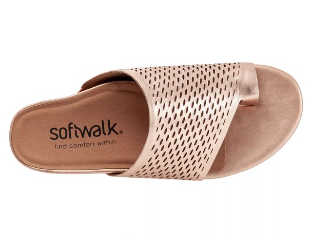 softwalk corsica ii