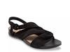 Dsw on sale strappy sandals