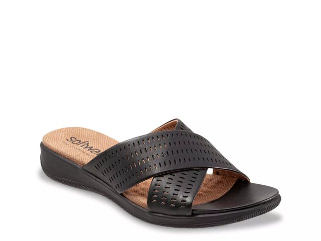 Softwalk Tillman II Sandal