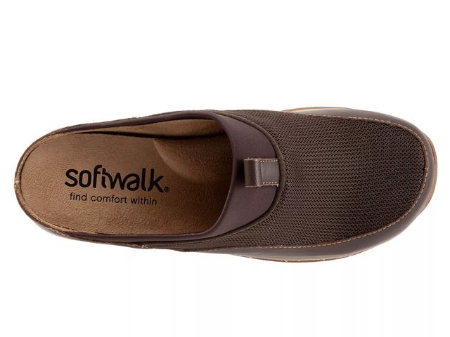 Dsw softwalk sale