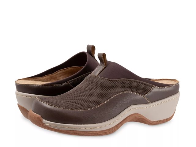 Dsw softwalk 2025