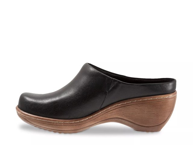 Softwalk clogs and mules online