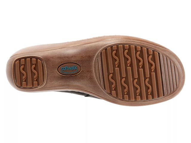 Softwalk Madison Clog Free Shipping DSW
